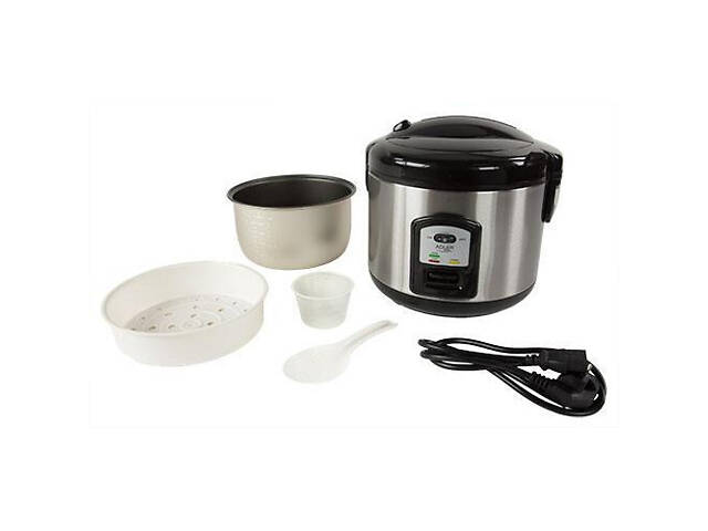 Рисоварка Adler AD-6406 1000 Вт - Фото 6