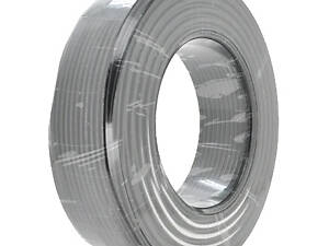 RITAR B100-RG690CU + 2x0.5mm 100м Кабель коаксиальный с питанием