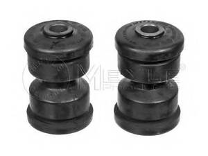 Рк важіля (сайлентблок) MEYLE 0140350086 на MERCEDES-BENZ M-CLASS (W163)