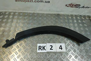 RK0024 7506278010 Расширитель арки Зад L Toyota NX200 14- 0