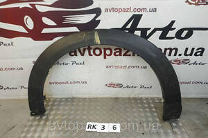 RK0036 d10e51w21 Расширитель арки Перед R (1 с дефектом царапины - 300) Mazda CX3 15-19 01/02/01/