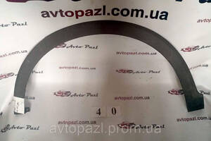 RK0040 74450SMG Расширитель арки Зад L Honda CR-V 12-17 01/02/01/