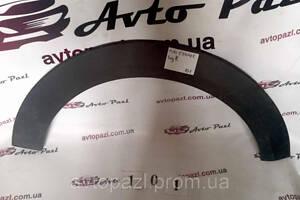 RK0101 51777300821 Розширювач арки Зад L BMW Cooper 14-16 01/04/01/