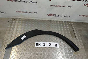 RK0128 E2017AL007 Розширювач арки Зад R Subaru Legacy 15- 01/04/01/