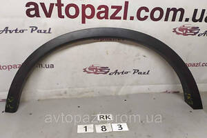 RK0183 788604CE0A Расширитель арки Зад R Nissan X-Trail T32 14- 01/06/01/