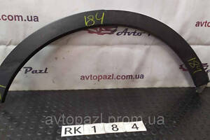 RK0184 7725161M0 Расширитель арки Зад R Suzuki SX4 13- 01/06/01/