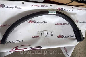 RK0198 74410SWA Расширитель арки Зад R Honda CR-V 12-17 01/06/01/