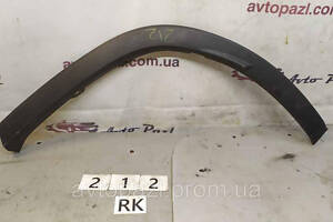 RK0212 7560648020 Розширювач арки Зад L Toyota Lexus RX 4 16- 01/01/02/