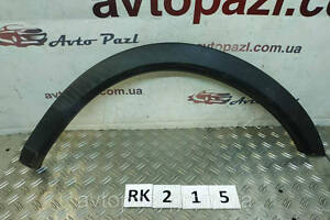 RK0215 31463652 Расширитель арки зад L под покраску Volvo V60 Cross Country 10-19 0