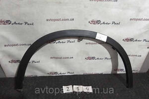 RK0219 7721154P0 Расширитель арки Перед R Suzuki Vitara 2 15- 01/01/02/