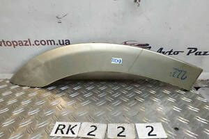 RK0222 91112AJ330V2 Расширитель арки Зад R Subaru Outback 09-14 01/01/02/