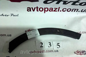 RK0235 6F9854828 Расширитель арки Перед R VAG Seat Arona 17- 0