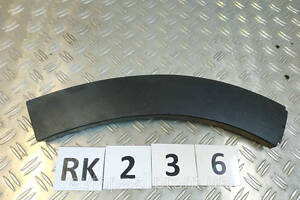 RK0236 9815114877 Расширитель арки Зад L Peugeot/Citroen C3 Cactus 0