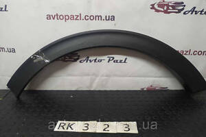 RK0323 87744f1000 Розширювач арки Зад R Hyundai/Kia Sportage 4 16-