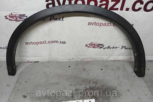 RK0334 638614CE0A Расширитель арки Перед L Nissan X-Trail T32 14- 01/04/02/