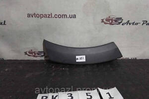 RK0351 3af807416 Розширювач арки Зад R VAG Passat B7 Alltrack 0