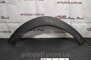 RK0449 87714D7000 Расширитель арки Перед R Hyundai/Kia Tucson 16- 0