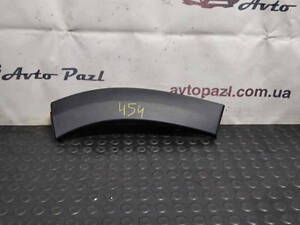 RK0454 9817903177 Розширювач арки бампера перед R Peugeot/Citroen 2008 16-19