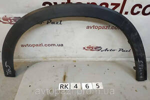 RK0465 74157t7wa010 Расширитель арки перед L Honda CR-V 17-0