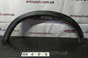 RK0468 51777210083 Розширювач арки зад L BMW X3 F25 10-17 01/04/03/