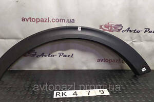 RK0479 7560160060 Расширитель арки перед R (дефекты креплений) Toyota Land Cruiser 300 21-0