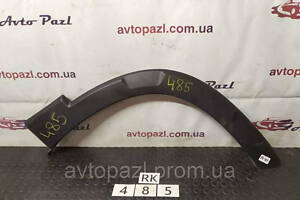 RK0485 9816619377 Расширитель арки перед R Peugeot/Citroen Rifter 18- 01/04/03/