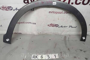 RK0651 74410smge010m1 Расширитель арки зад R Honda Civic 06-0