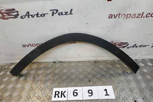 RK0691 51772990166 Розширювач арки перед R BMW X1 F48 15- 0