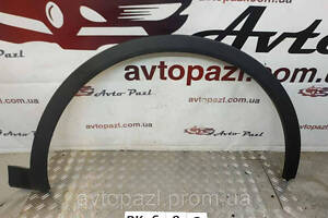 RK0698 9Y0853718J Расширитель арки перед R (отсутствуют 2 крепления) Porsche Cayenne 17- 0