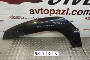 RK0705 877130Z000 Расширитель арки перед L Hyundai/Kia Sportage 2 05- 0