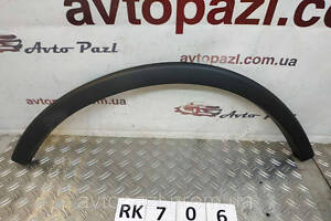 RK0706 k7951008d00 Расширитель арки перед L Ssang Yong Rexton 12-0