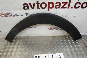 RK0711 87713D7000 Расширитель арки перед L Hyundai/Kia Tucson 3 TL 18-21 0