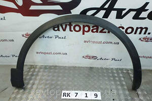 RK0719 7400A509 Расширитель арки перед L Mitsubishi Eclipse Cross 18-0