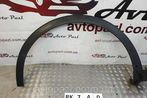 RK0740 87711R2010 Розширювач арки перед L Hyundai/Kia Sportage 21- 0