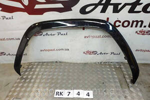 RK0744 7560260060 Розширювач арки перед L (1 з дефектом 750грн) Toyota Land Cruiser 300 21- 0