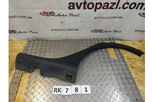 RK0781 788A31751R Розширювач арки Зад L Renault (RVI) Sandero Stepway 13-16 0