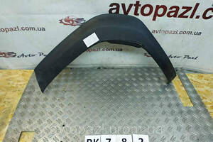 RK0782 75606k2010 Розширювач арки зад L Toyota Yaris Cross 20- 0