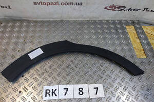 RK0787 87742h8400 Расширитель арки Зад R Hyundai/Kia Stonic 17- 0