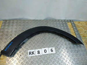 RK0806 MN175070 Расширитель арки перед R Mitsubishi Outlander 03-07 0
