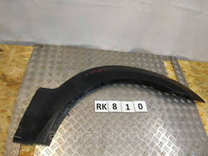 RK0810 877213E500 Розширювач арки перед R (1 з дефектом під покрас - 500) Hyundai/Kia Sorento 02-09 0