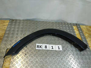 RK0811 MN175069 Расширитель арки перед L Mitsubishi Outlander 03-07 0