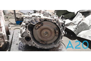 RL372330AA - Б/В АКПП на JEEP COMPASS (MP) 2.4 (Скидка по пробегу)