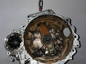 КПП 6 ступ 17- 1.5TSI 16V VW Golf VII 12-20, Audi A3 12-22, Skoda Octavia A7 13-19 RMH (02S300051F)