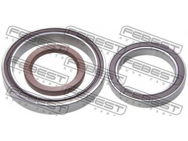 РМК диференціала FEBEST KITST215 на TOYOTA ALLION II (NZT26_, ZRT26_) - Фото 1