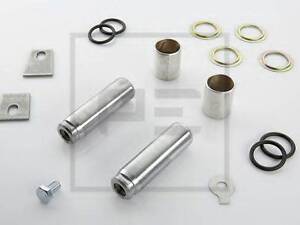 РМК гальмівної колодки ST-TEMPLIN 030701456208 на MERCEDES-BENZ LK/LN2