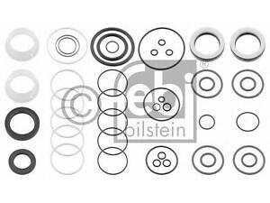 РМК рульовой рейки MERCEDES W210 95&gt &gt FEBI BILSTEIN 23355 на MERCEDES-BENZ E-CLASS седан (W210)