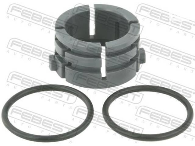 РМК рульової рейки RENAULT MEGANE (KM0/2_) / RENAULT SCENIC (JM0/1_) 2001-2012 г.