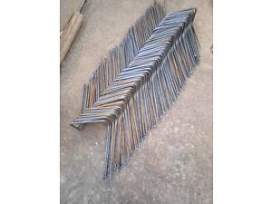 РОБИМО БИТОНІ (МОНОЛІТНІ) РОБОТИ