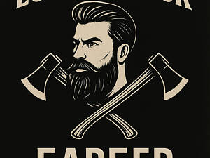 Робот перукарем