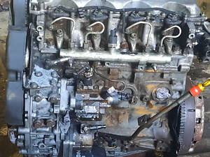 Двигун Fiat Freemont 2011-2022 3.6L | Перевірений | Гарантія